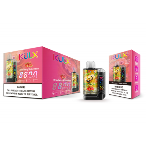 Kulx 8800 Puffs Disposable Device Wholesale